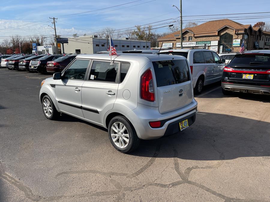 2012 Kia Soul 5dr Wgn Auto +, available for sale in Vernon, Connecticut | TD Automotive Enterprises LLC DBA Diamond Auto Cars. Vernon, Connecticut 2012 Kia Soul 5dr Wgn Auto +, available for sale in Vernon, Connecticut | TD Automotive Enterprises LLC DBA Diamond Auto Cars. Vernon, Connecticut