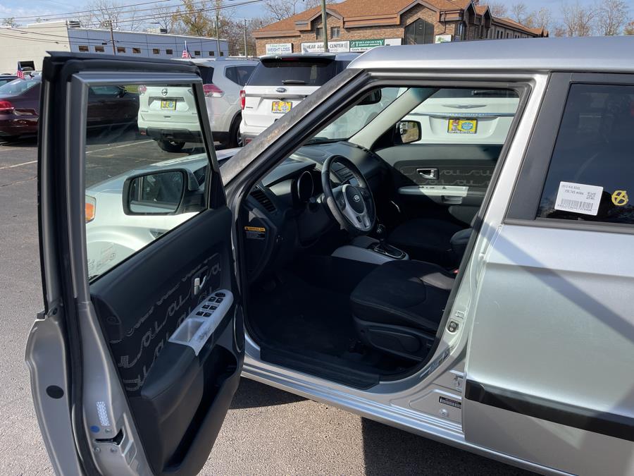 2012 Kia Soul 5dr Wgn Auto +, available for sale in Vernon, Connecticut | TD Automotive Enterprises LLC DBA Diamond Auto Cars. Vernon, Connecticut 2012 Kia Soul 5dr Wgn Auto +, available for sale in Vernon, Connecticut | TD Automotive Enterprises LLC DBA Diamond Auto Cars. Vernon, Connecticut