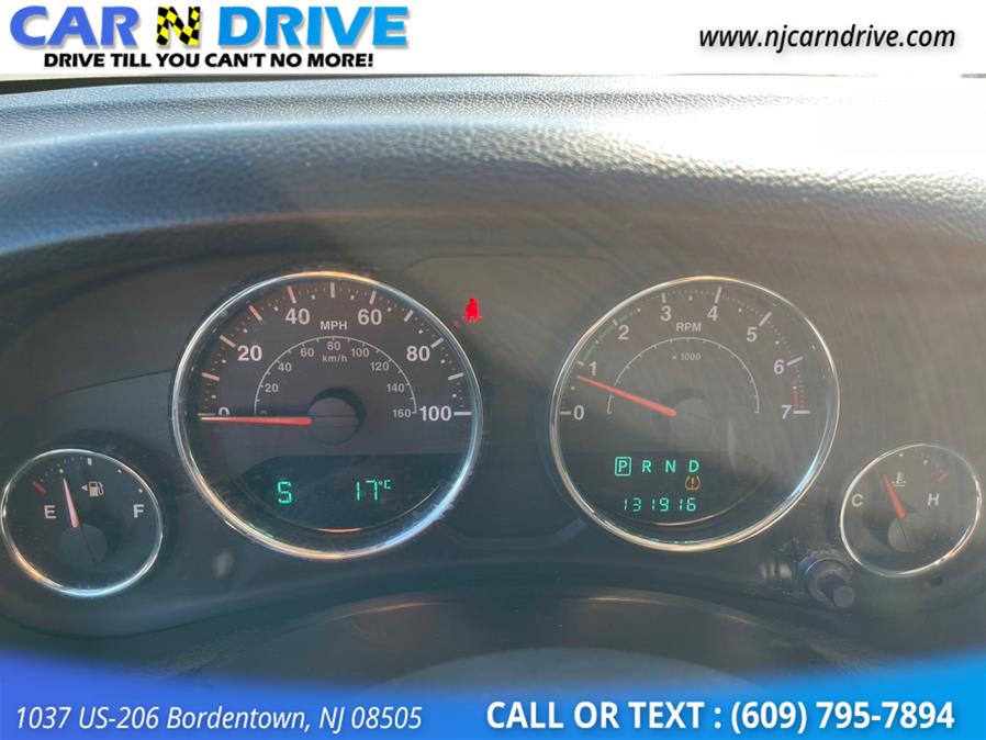 Jeep Wrangler 2014 in Bordentown, Trenton, Levittown, Willingboro | NJ |  Car N Drive | P2441