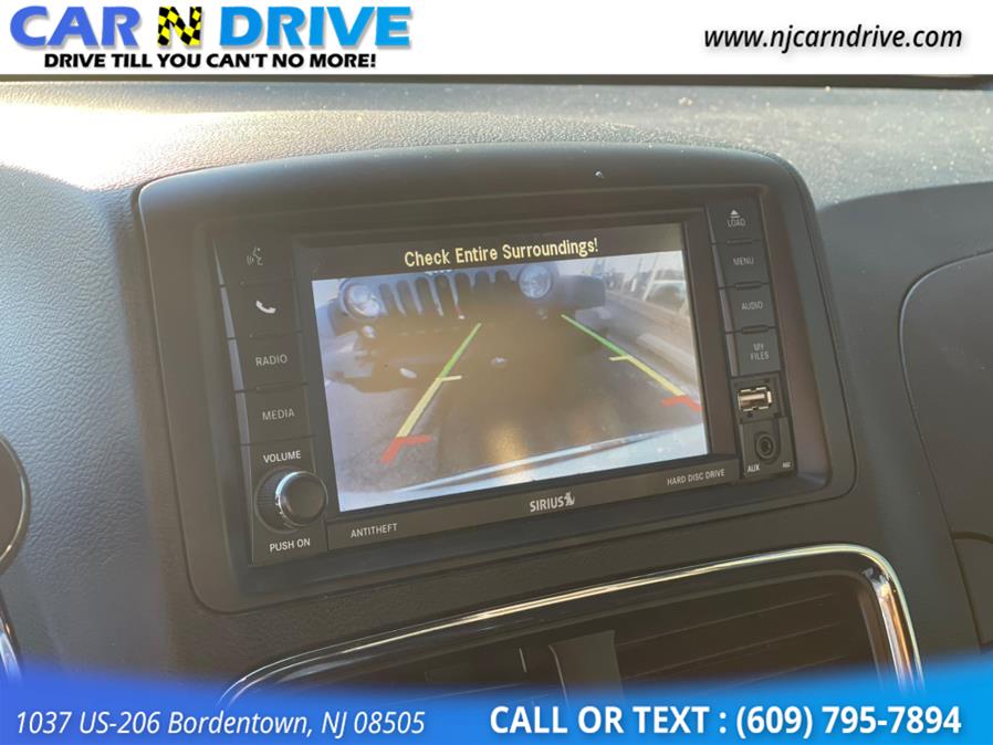 2017 Dodge Grand Caravan SXT, available for sale in Burlington, New Jersey | Car N Drive. Burlington, New Jersey 2017 Dodge Grand Caravan SXT, available for sale in Burlington, New Jersey | Car N Drive. Burlington, New Jersey