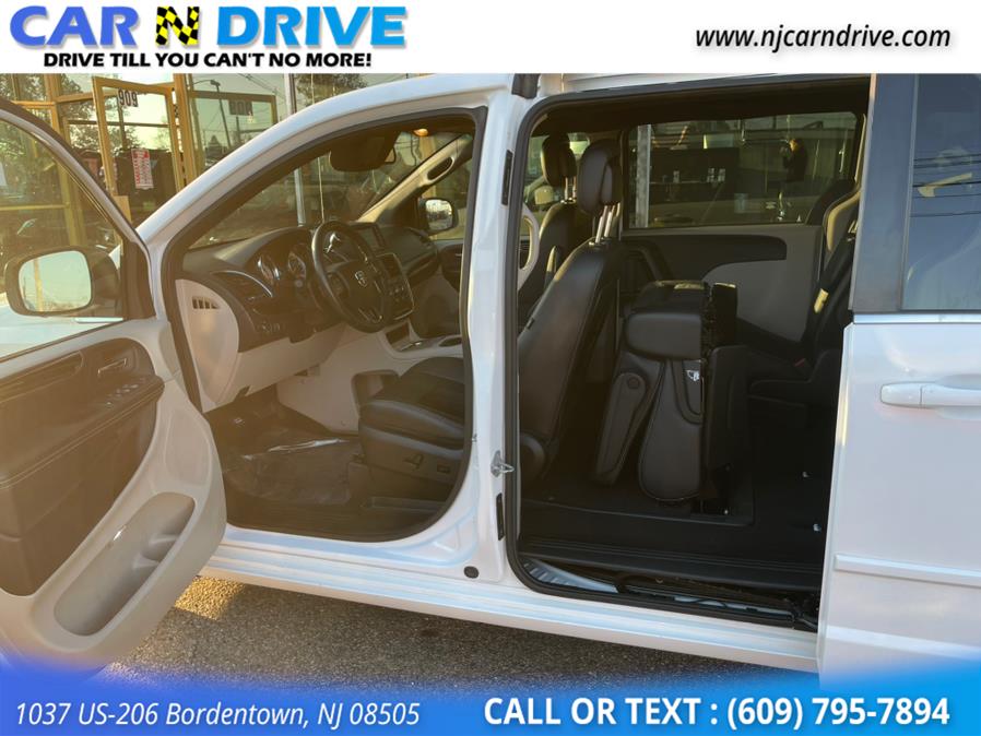 2017 Dodge Grand Caravan SXT, available for sale in Burlington, New Jersey | Car N Drive. Burlington, New Jersey 2017 Dodge Grand Caravan SXT, available for sale in Burlington, New Jersey | Car N Drive. Burlington, New Jersey
