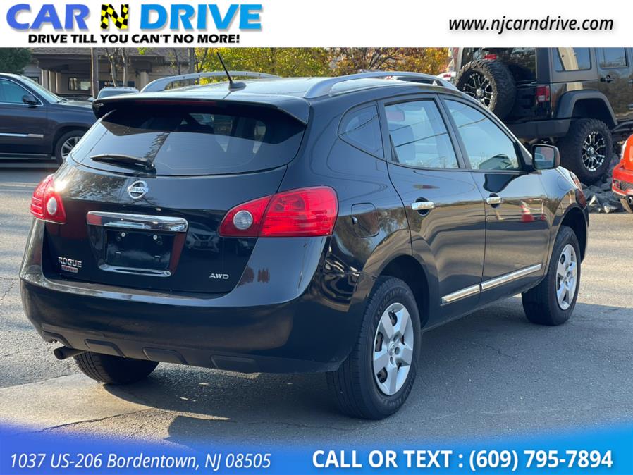 2015 Nissan Rogue Select S AWD, available for sale in Bordentown, New Jersey | Car N Drive. Bordentown, New Jersey 2015 Nissan Rogue Select S AWD, available for sale in Bordentown, New Jersey | Car N Drive. Bordentown, New Jersey