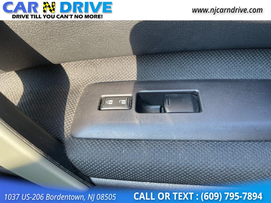 2015 Nissan Rogue Select S AWD, available for sale in Bordentown, New Jersey | Car N Drive. Bordentown, New Jersey 2015 Nissan Rogue Select S AWD, available for sale in Bordentown, New Jersey | Car N Drive. Bordentown, New Jersey