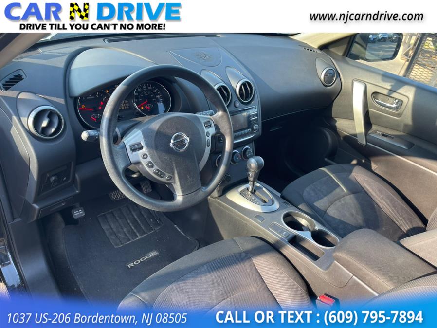2015 Nissan Rogue Select S AWD, available for sale in Bordentown, New Jersey | Car N Drive. Bordentown, New Jersey 2015 Nissan Rogue Select S AWD, available for sale in Bordentown, New Jersey | Car N Drive. Bordentown, New Jersey