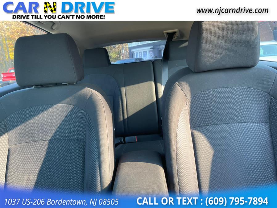 2015 Nissan Rogue Select S AWD, available for sale in Bordentown, New Jersey | Car N Drive. Bordentown, New Jersey 2015 Nissan Rogue Select S AWD, available for sale in Bordentown, New Jersey | Car N Drive. Bordentown, New Jersey
