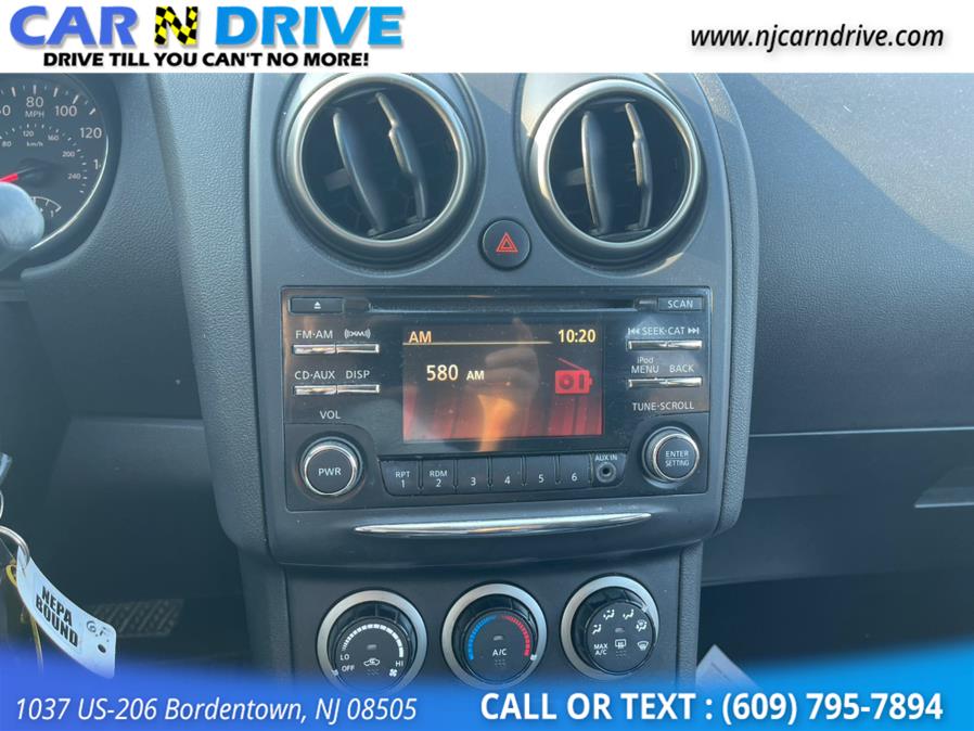 2015 Nissan Rogue Select S AWD, available for sale in Bordentown, New Jersey | Car N Drive. Bordentown, New Jersey 2015 Nissan Rogue Select S AWD, available for sale in Bordentown, New Jersey | Car N Drive. Bordentown, New Jersey