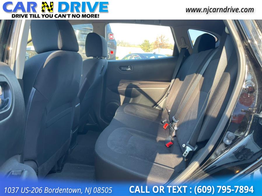 2015 Nissan Rogue Select S AWD, available for sale in Bordentown, New Jersey | Car N Drive. Bordentown, New Jersey 2015 Nissan Rogue Select S AWD, available for sale in Bordentown, New Jersey | Car N Drive. Bordentown, New Jersey