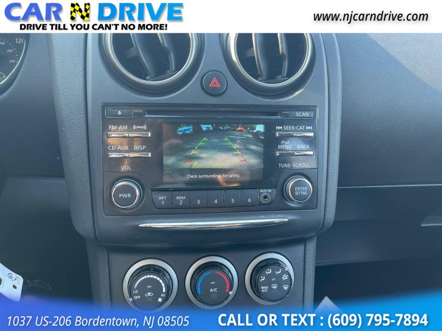 2015 Nissan Rogue Select S AWD, available for sale in Bordentown, New Jersey | Car N Drive. Bordentown, New Jersey 2015 Nissan Rogue Select S AWD, available for sale in Bordentown, New Jersey | Car N Drive. Bordentown, New Jersey