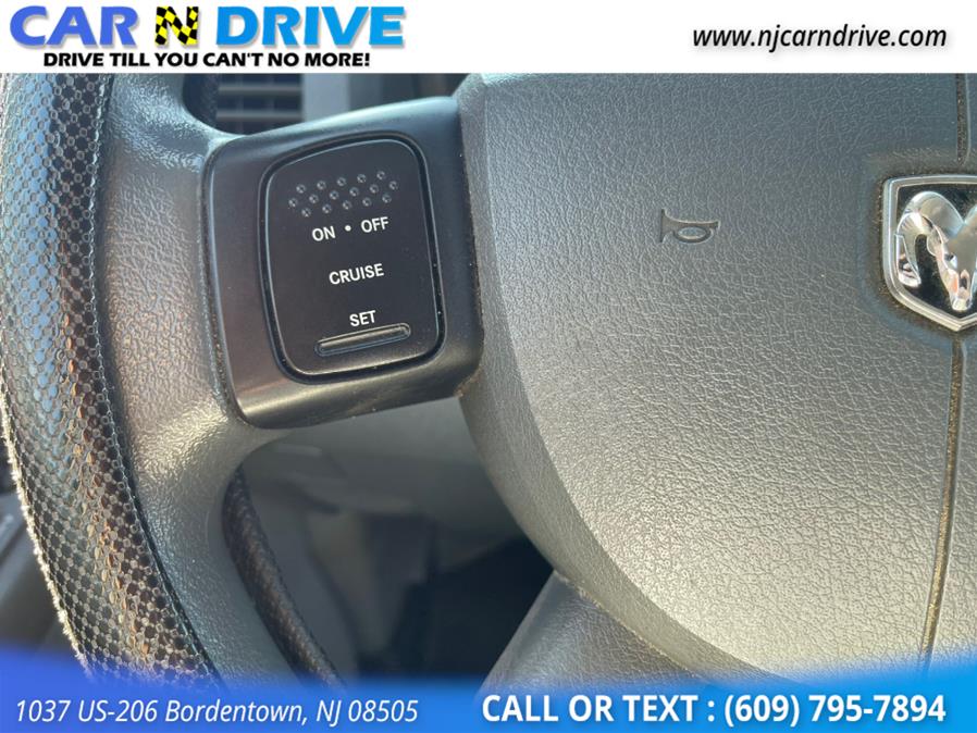 2006 Dodge Ram 1500 SLT Quad Cab Long Bed 4WD, available for sale in Bordentown, New Jersey | Car N Drive. Bordentown, New Jersey 2006 Dodge Ram 1500 SLT Quad Cab Long Bed 4WD, available for sale in Bordentown, New Jersey | Car N Drive. Bordentown, New Jersey