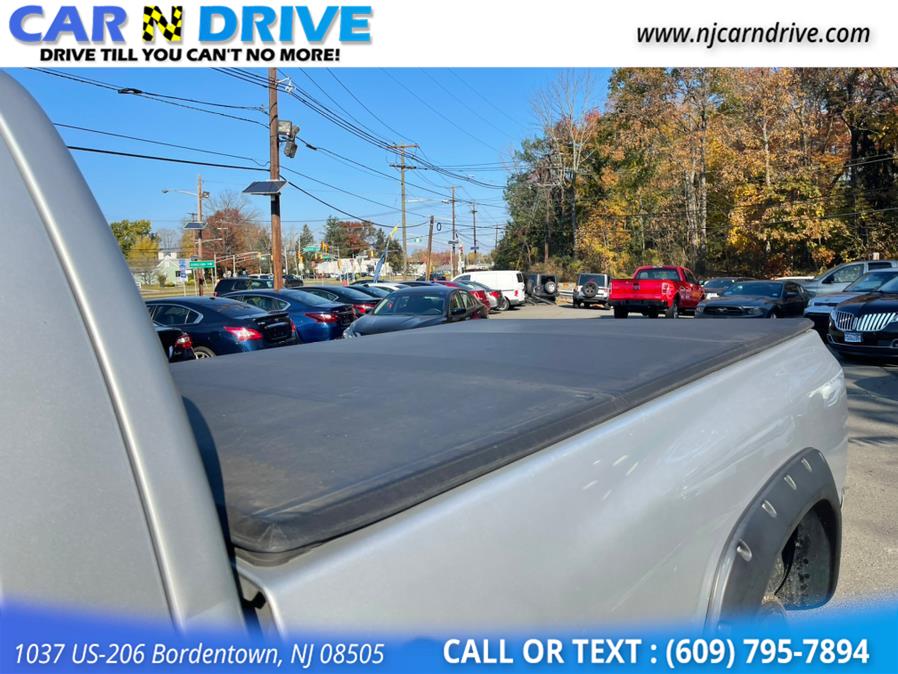 2006 Dodge Ram 1500 SLT Quad Cab Long Bed 4WD, available for sale in Bordentown, New Jersey | Car N Drive. Bordentown, New Jersey 2006 Dodge Ram 1500 SLT Quad Cab Long Bed 4WD, available for sale in Bordentown, New Jersey | Car N Drive. Bordentown, New Jersey