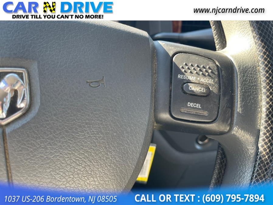 2006 Dodge Ram 1500 SLT Quad Cab Long Bed 4WD, available for sale in Bordentown, New Jersey | Car N Drive. Bordentown, New Jersey 2006 Dodge Ram 1500 SLT Quad Cab Long Bed 4WD, available for sale in Bordentown, New Jersey | Car N Drive. Bordentown, New Jersey