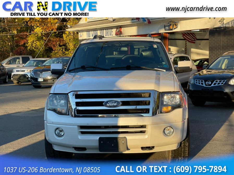 Used Ford Expedition Limited 4WD 2012 | Car N Drive. Bordentown, New Jersey Used Ford Expedition Limited 4WD 2012 | Car N Drive. Bordentown, New Jersey