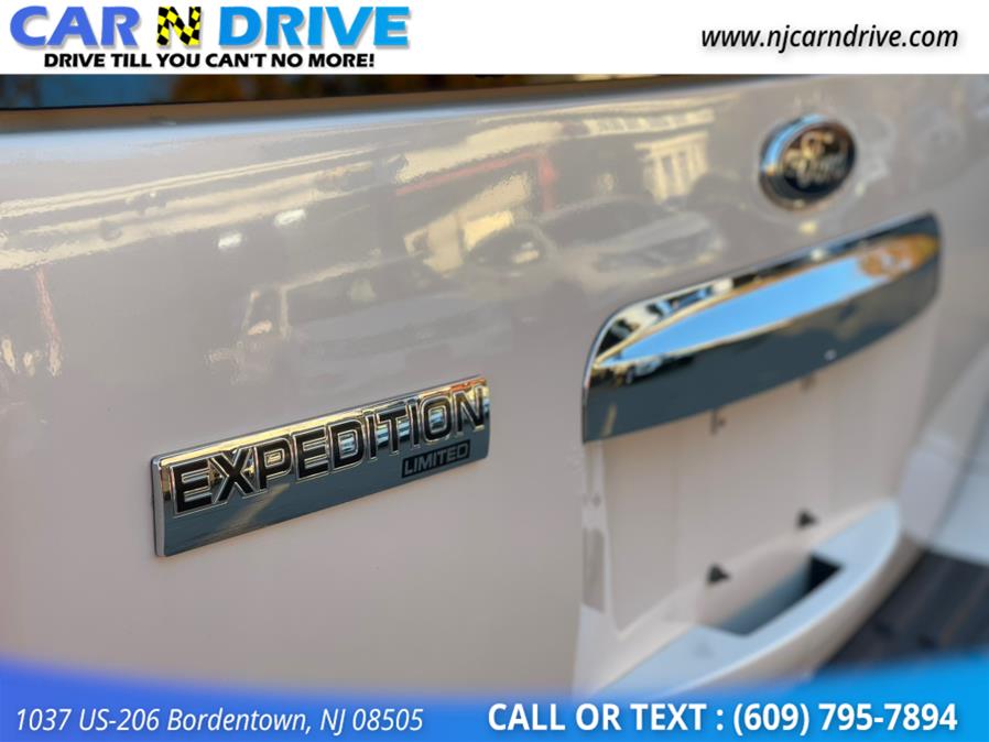 Used Ford Expedition Limited 4WD 2012 | Car N Drive. Bordentown, New Jersey Used Ford Expedition Limited 4WD 2012 | Car N Drive. Bordentown, New Jersey