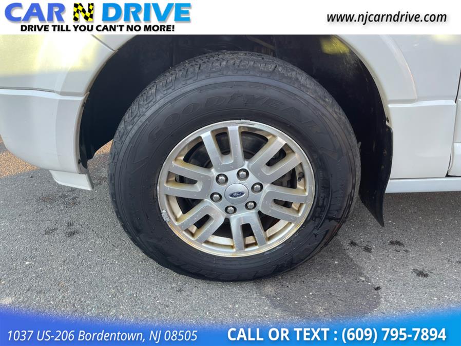 Used Ford Expedition Limited 4WD 2012 | Car N Drive. Bordentown, New Jersey Used Ford Expedition Limited 4WD 2012 | Car N Drive. Bordentown, New Jersey