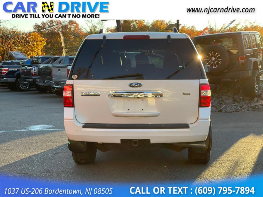 Used Ford Expedition Limited 4WD 2012 | Car N Drive. Bordentown, New Jersey Used Ford Expedition Limited 4WD 2012 | Car N Drive. Bordentown, New Jersey