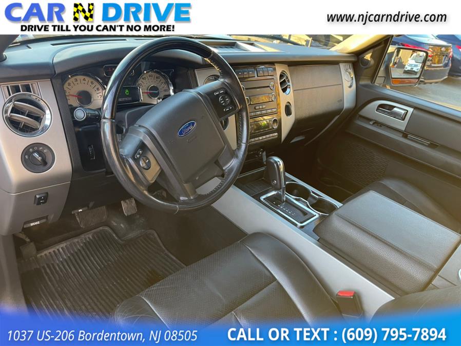 Used Ford Expedition Limited 4WD 2012 | Car N Drive. Bordentown, New Jersey Used Ford Expedition Limited 4WD 2012 | Car N Drive. Bordentown, New Jersey