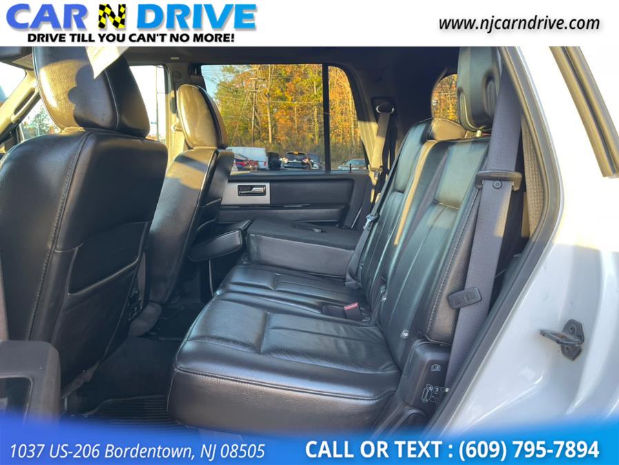 Used Ford Expedition Limited 4WD 2012 | Car N Drive. Bordentown, New Jersey Used Ford Expedition Limited 4WD 2012 | Car N Drive. Bordentown, New Jersey