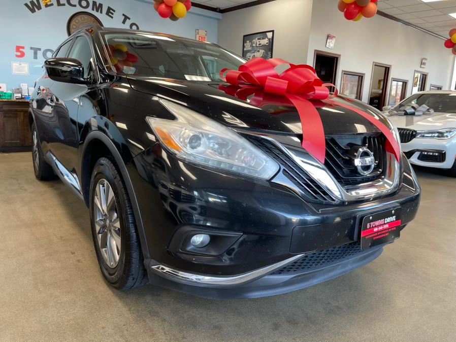 2017 Nissan Murano FWD SV, available for sale in Inwood, New York | 5 Towns Drive. Inwood, New York 2017 Nissan Murano FWD SV, available for sale in Inwood, New York | 5 Towns Drive. Inwood, New York