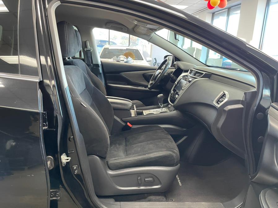 2017 Nissan Murano FWD SV, available for sale in Inwood, New York | 5 Towns Drive. Inwood, New York 2017 Nissan Murano FWD SV, available for sale in Inwood, New York | 5 Towns Drive. Inwood, New York