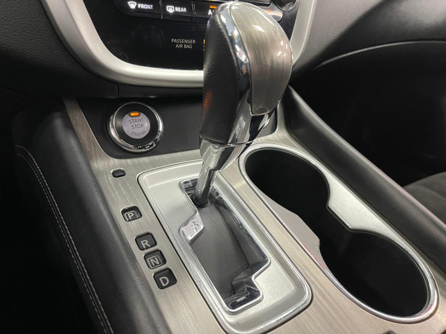 2017 Nissan Murano FWD SV, available for sale in Inwood, New York | 5 Towns Drive. Inwood, New York 2017 Nissan Murano FWD SV, available for sale in Inwood, New York | 5 Towns Drive. Inwood, New York