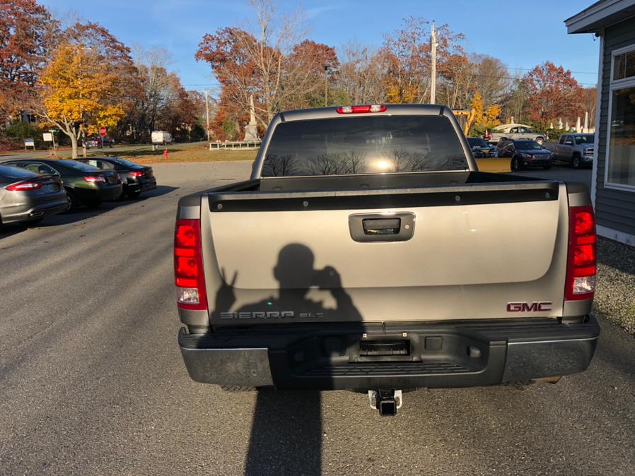 Used GMC Sierra 1500 4WD Crew Cab 143.5" SLE 2012 | Rockland Motor Company. Rockland, Maine Used GMC Sierra 1500 4WD Crew Cab 143.5" SLE 2012 | Rockland Motor Company. Rockland, Maine