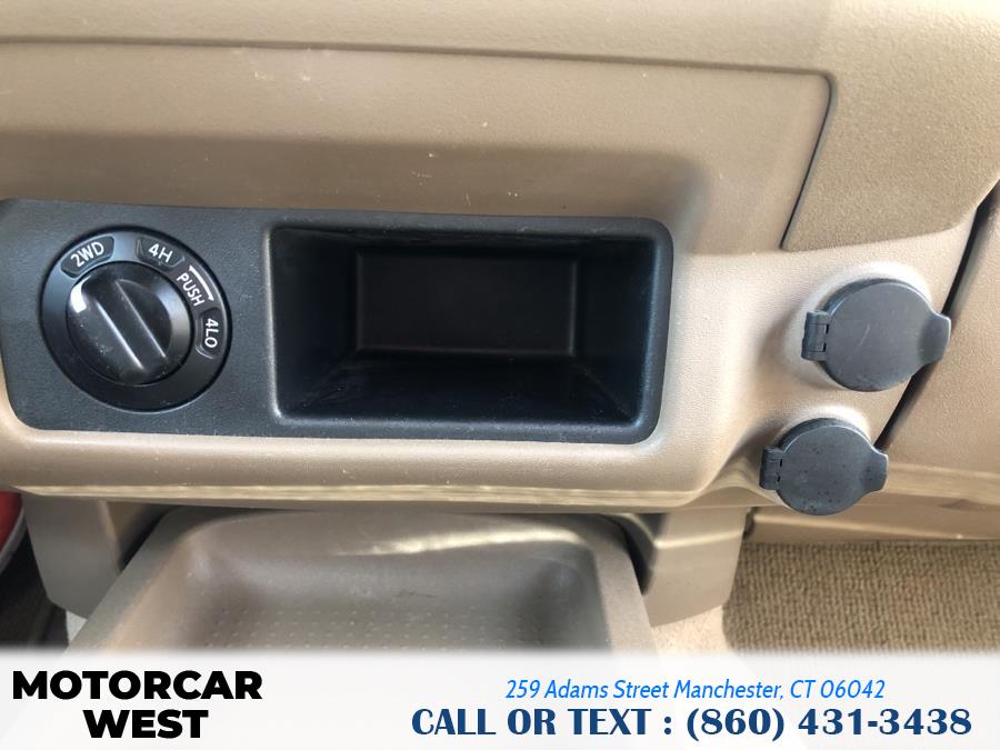 2007 Nissan Frontier 4WD Crew Cab SWB Auto Nismo, available for sale in Manchester, Connecticut | Motorcar West. Manchester, Connecticut 2007 Nissan Frontier 4WD Crew Cab SWB Auto Nismo, available for sale in Manchester, Connecticut | Motorcar West. Manchester, Connecticut