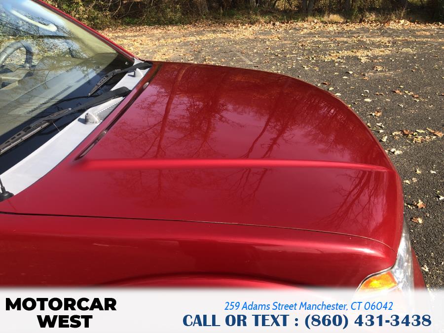 2007 Nissan Frontier 4WD Crew Cab SWB Auto Nismo, available for sale in Manchester, Connecticut | Motorcar West. Manchester, Connecticut 2007 Nissan Frontier 4WD Crew Cab SWB Auto Nismo, available for sale in Manchester, Connecticut | Motorcar West. Manchester, Connecticut