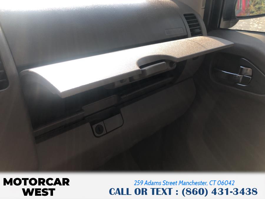 2007 Nissan Frontier 4WD Crew Cab SWB Auto Nismo, available for sale in Manchester, Connecticut | Motorcar West. Manchester, Connecticut 2007 Nissan Frontier 4WD Crew Cab SWB Auto Nismo, available for sale in Manchester, Connecticut | Motorcar West. Manchester, Connecticut