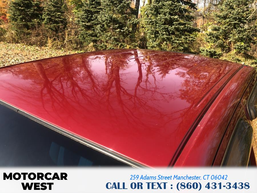 2007 Nissan Frontier 4WD Crew Cab SWB Auto Nismo, available for sale in Manchester, Connecticut | Motorcar West. Manchester, Connecticut 2007 Nissan Frontier 4WD Crew Cab SWB Auto Nismo, available for sale in Manchester, Connecticut | Motorcar West. Manchester, Connecticut