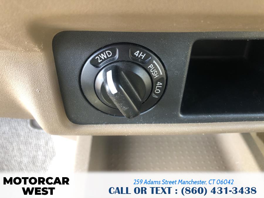 2007 Nissan Frontier 4WD Crew Cab SWB Auto Nismo, available for sale in Manchester, Connecticut | Motorcar West. Manchester, Connecticut 2007 Nissan Frontier 4WD Crew Cab SWB Auto Nismo, available for sale in Manchester, Connecticut | Motorcar West. Manchester, Connecticut