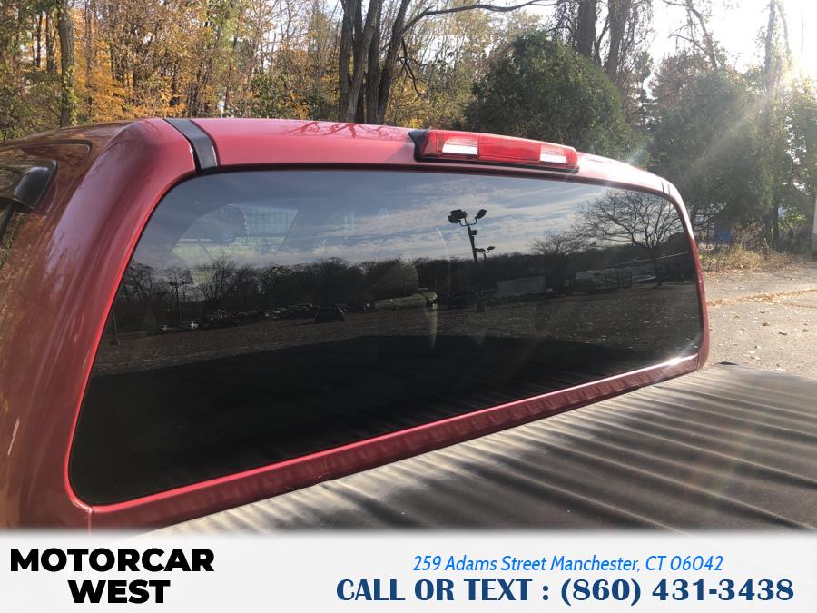2007 Nissan Frontier 4WD Crew Cab SWB Auto Nismo, available for sale in Manchester, Connecticut | Motorcar West. Manchester, Connecticut 2007 Nissan Frontier 4WD Crew Cab SWB Auto Nismo, available for sale in Manchester, Connecticut | Motorcar West. Manchester, Connecticut