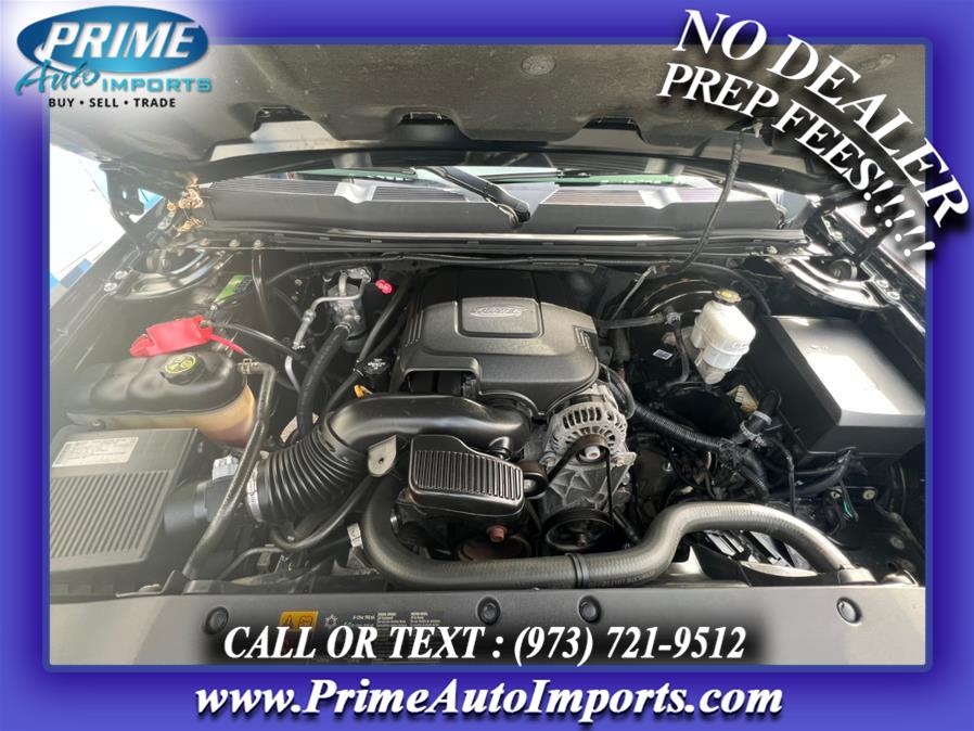 Used Chevrolet Silverado 1500 4WD Crew Cab 143.5" LT 2013 | Prime Auto Imports. Bloomingdale, New Jersey