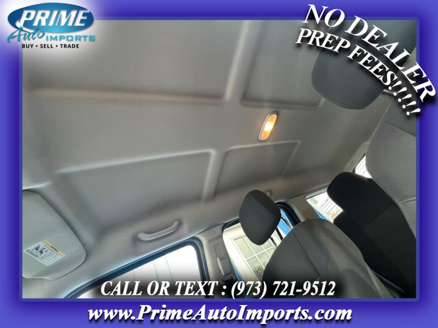 Used Jeep Patriot 4WD 4dr Sport 2013 | Prime Auto Imports. Bloomingdale, New Jersey