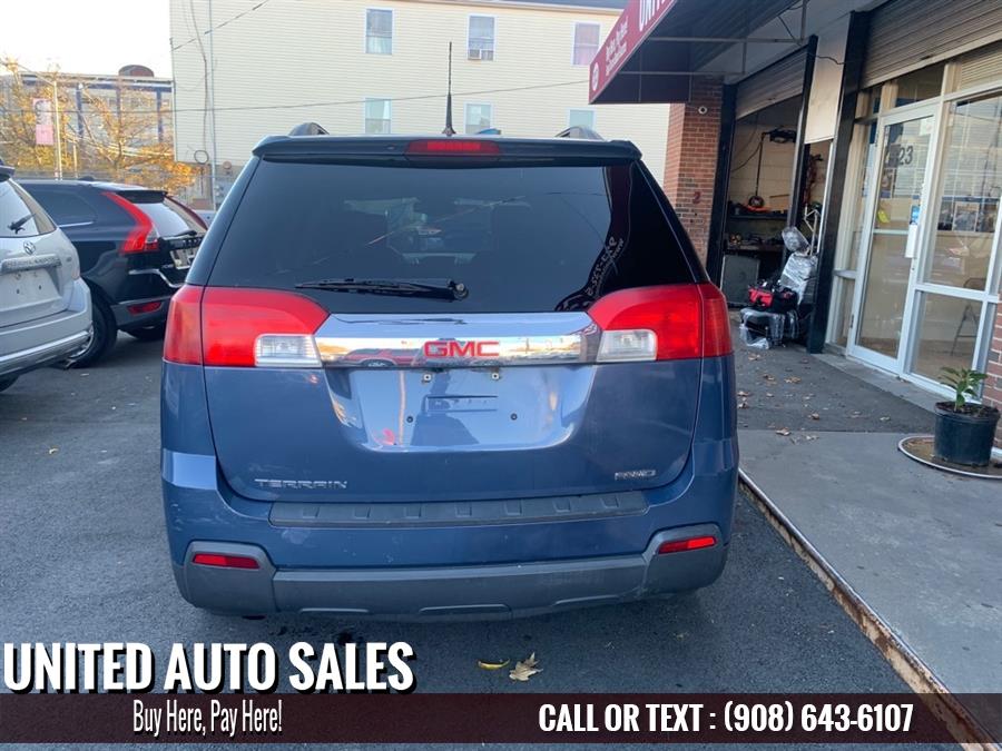 Used GMC Terrain SLE 2012 | United Auto Sale. Newark, New Jersey Used GMC Terrain SLE 2012 | United Auto Sale. Newark, New Jersey