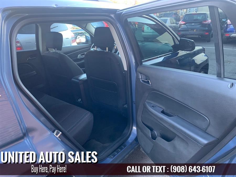 Used GMC Terrain SLE 2012 | United Auto Sale. Newark, New Jersey Used GMC Terrain SLE 2012 | United Auto Sale. Newark, New Jersey