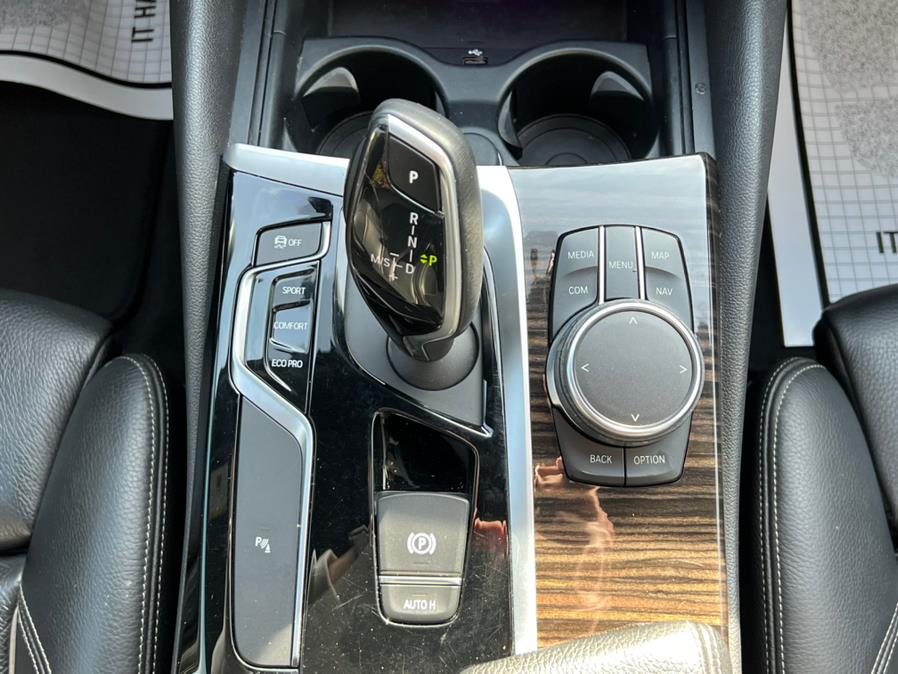Used BMW 5 Series 540i xDrive Sedan 2017 | Champion Auto Hillside. Hillside, New Jersey