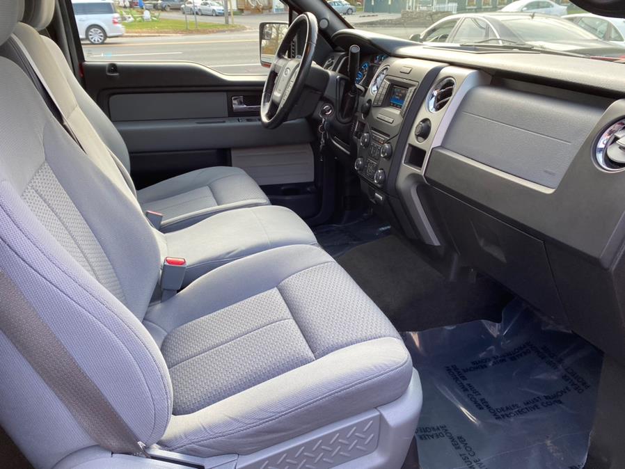 Used Ford F-150 4WD SuperCrew 145" XLT 2013 | Lava Motors 2 Inc. Canton, Connecticut Used Ford F-150 4WD SuperCrew 145" XLT 2013 | Lava Motors 2 Inc. Canton, Connecticut