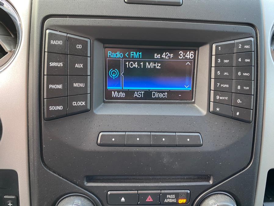 Used Ford F-150 4WD SuperCrew 145" XLT 2013 | Lava Motors 2 Inc. Canton, Connecticut Used Ford F-150 4WD SuperCrew 145" XLT 2013 | Lava Motors 2 Inc. Canton, Connecticut