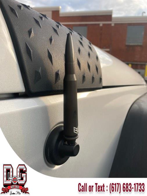 2010 Jeep Wrangler 4WD 2dr Mountain, available for sale in Watertown, Massachusetts | D&G Auto. Watertown, Massachusetts 2010 Jeep Wrangler 4WD 2dr Mountain, available for sale in Watertown, Massachusetts | D&G Auto. Watertown, Massachusetts