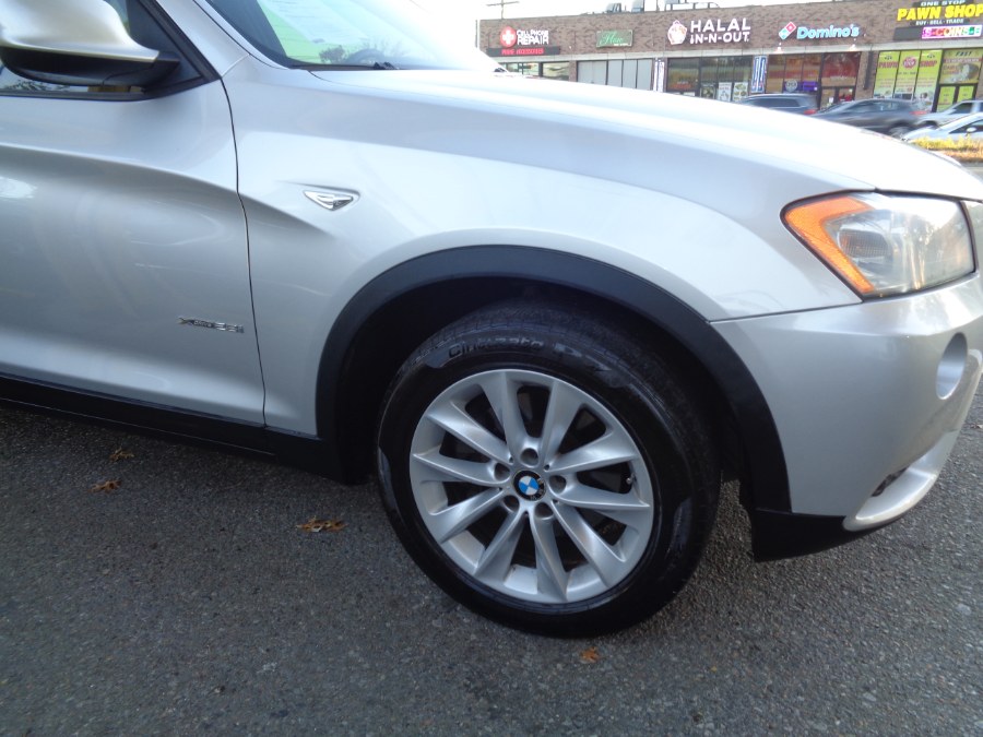 Used BMW X3 AWD 4dr xDrive28i 2014 | Sunrise of Elmont. Elmont, New York Used BMW X3 AWD 4dr xDrive28i 2014 | Sunrise of Elmont. Elmont, New York