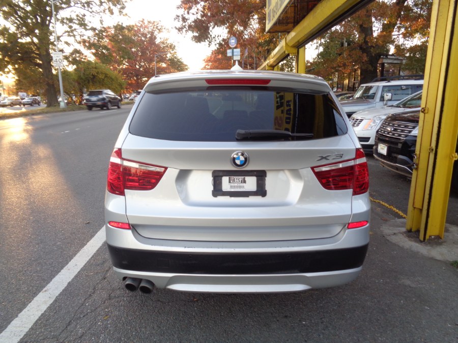 Used BMW X3 AWD 4dr xDrive28i 2014 | Sunrise of Elmont. Elmont, New York Used BMW X3 AWD 4dr xDrive28i 2014 | Sunrise of Elmont. Elmont, New York