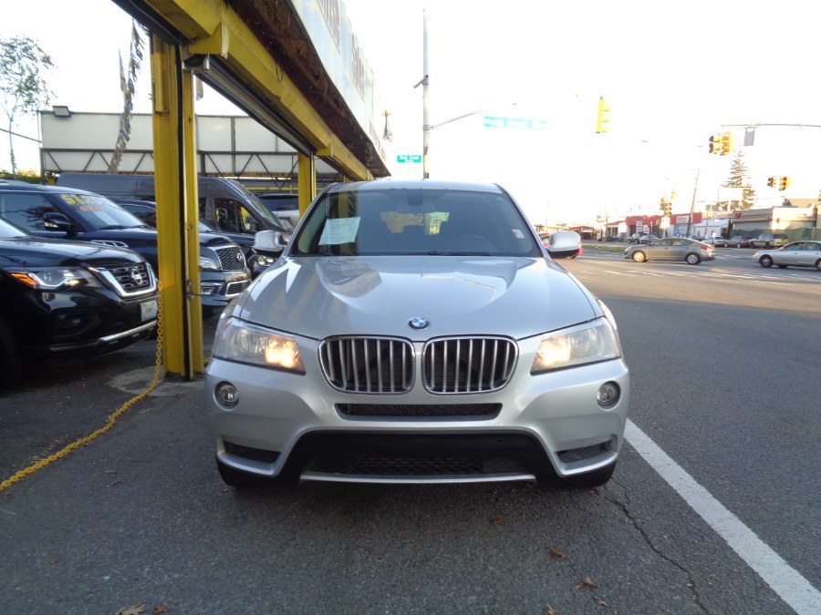 Used BMW X3 AWD 4dr xDrive28i 2014 | Sunrise of Elmont. Elmont, New York Used BMW X3 AWD 4dr xDrive28i 2014 | Sunrise of Elmont. Elmont, New York