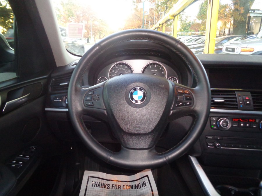 Used BMW X3 AWD 4dr xDrive28i 2014 | Sunrise of Elmont. Elmont, New York Used BMW X3 AWD 4dr xDrive28i 2014 | Sunrise of Elmont. Elmont, New York