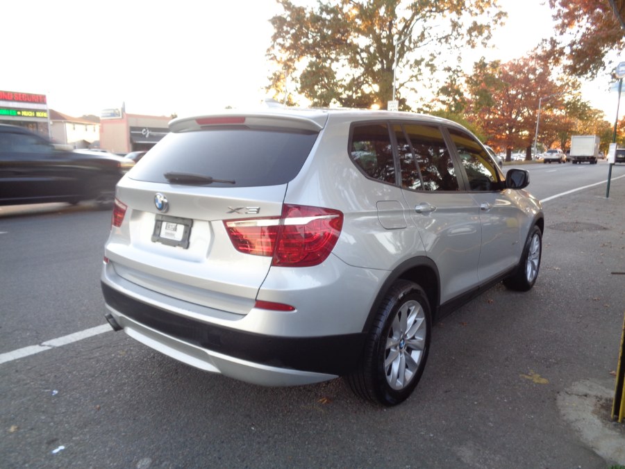 Used BMW X3 AWD 4dr xDrive28i 2014 | Sunrise of Elmont. Elmont, New York Used BMW X3 AWD 4dr xDrive28i 2014 | Sunrise of Elmont. Elmont, New York