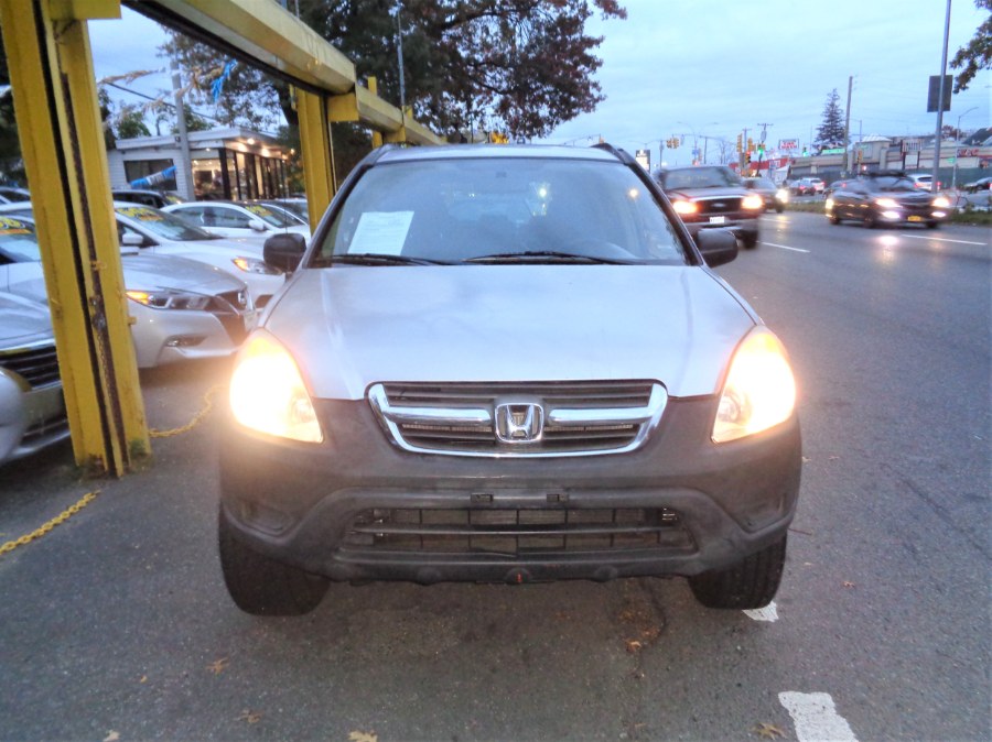 Used Honda CR-V LX 2005 | Sunrise of Elmont. Elmont, New York Used Honda CR-V LX 2005 | Sunrise of Elmont. Elmont, New York
