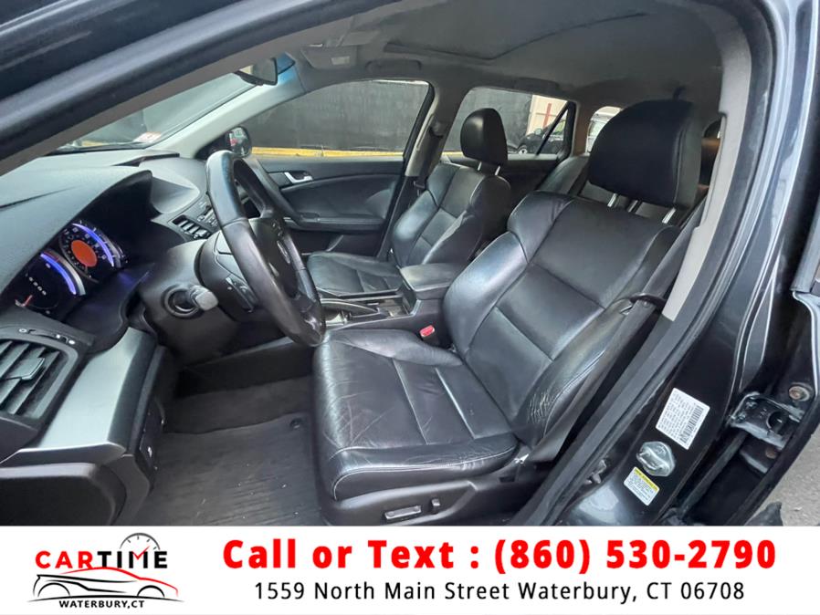 Used Acura TSX Sport Wagon 5dr Sport Wgn I4 Auto 2012 | Car Time LLC. Waterbury, Connecticut Used Acura TSX Sport Wagon 5dr Sport Wgn I4 Auto 2012 | Car Time LLC. Waterbury, Connecticut