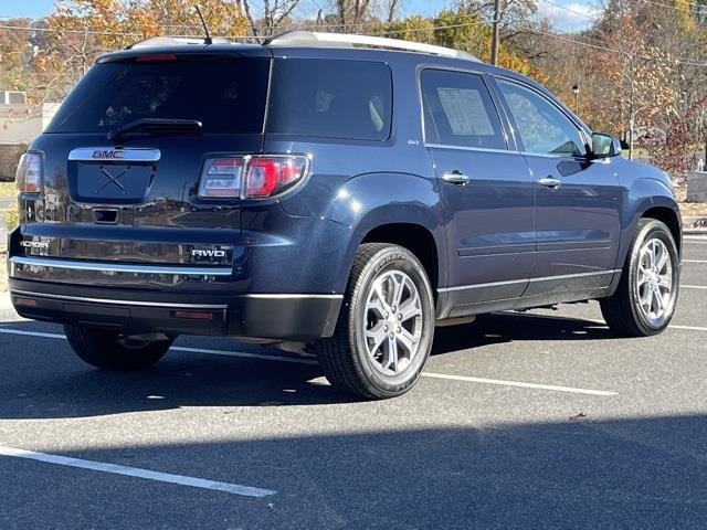 Used GMC Acadia SLT-1 2016 | Blasius Federal Road. Brookfield, Connecticut Used GMC Acadia SLT-1 2016 | Blasius Federal Road. Brookfield, Connecticut