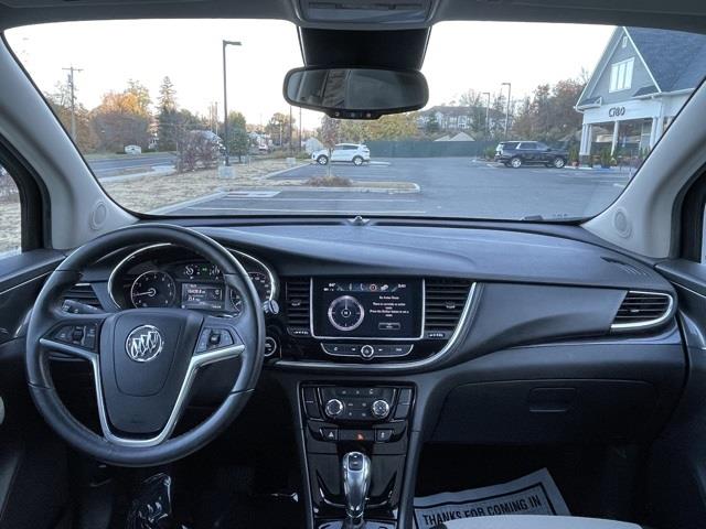 Used Buick Encore Preferred 2017 | Blasius Federal Road. Brookfield, Connecticut Used Buick Encore Preferred 2017 | Blasius Federal Road. Brookfield, Connecticut