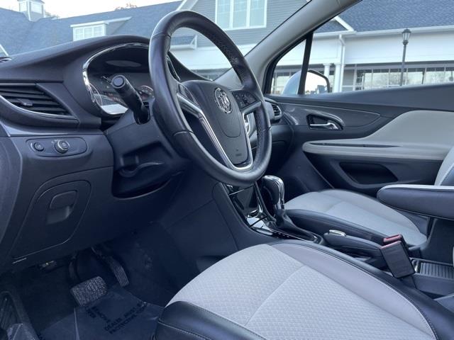 Used Buick Encore Preferred 2017 | Blasius Federal Road. Brookfield, Connecticut Used Buick Encore Preferred 2017 | Blasius Federal Road. Brookfield, Connecticut