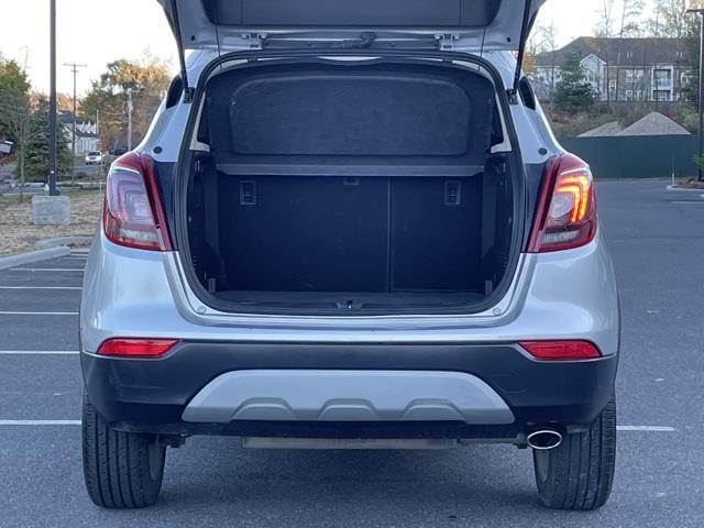 Used Buick Encore Preferred 2017 | Blasius Federal Road. Brookfield, Connecticut Used Buick Encore Preferred 2017 | Blasius Federal Road. Brookfield, Connecticut